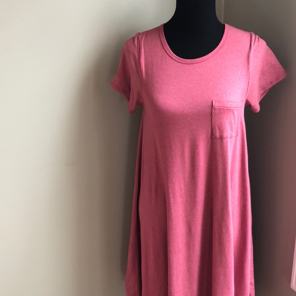 LuLaRoe Summer Dress